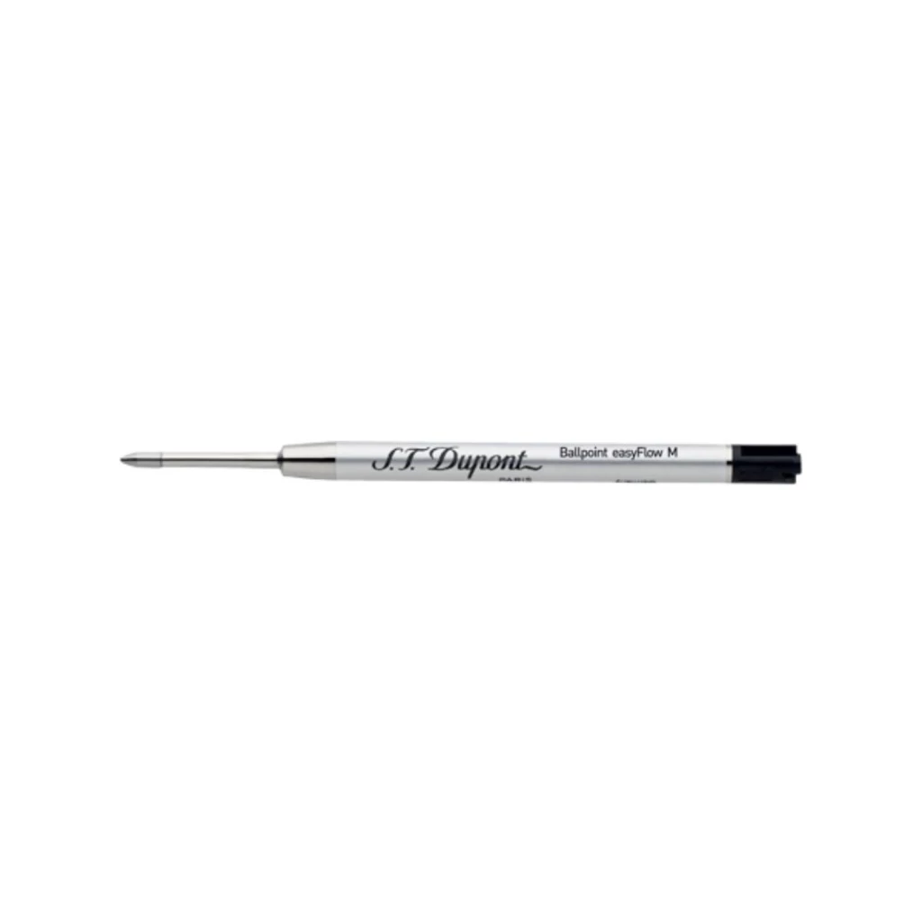 S.T. Dupont ballpoint refill easyFlow Black M