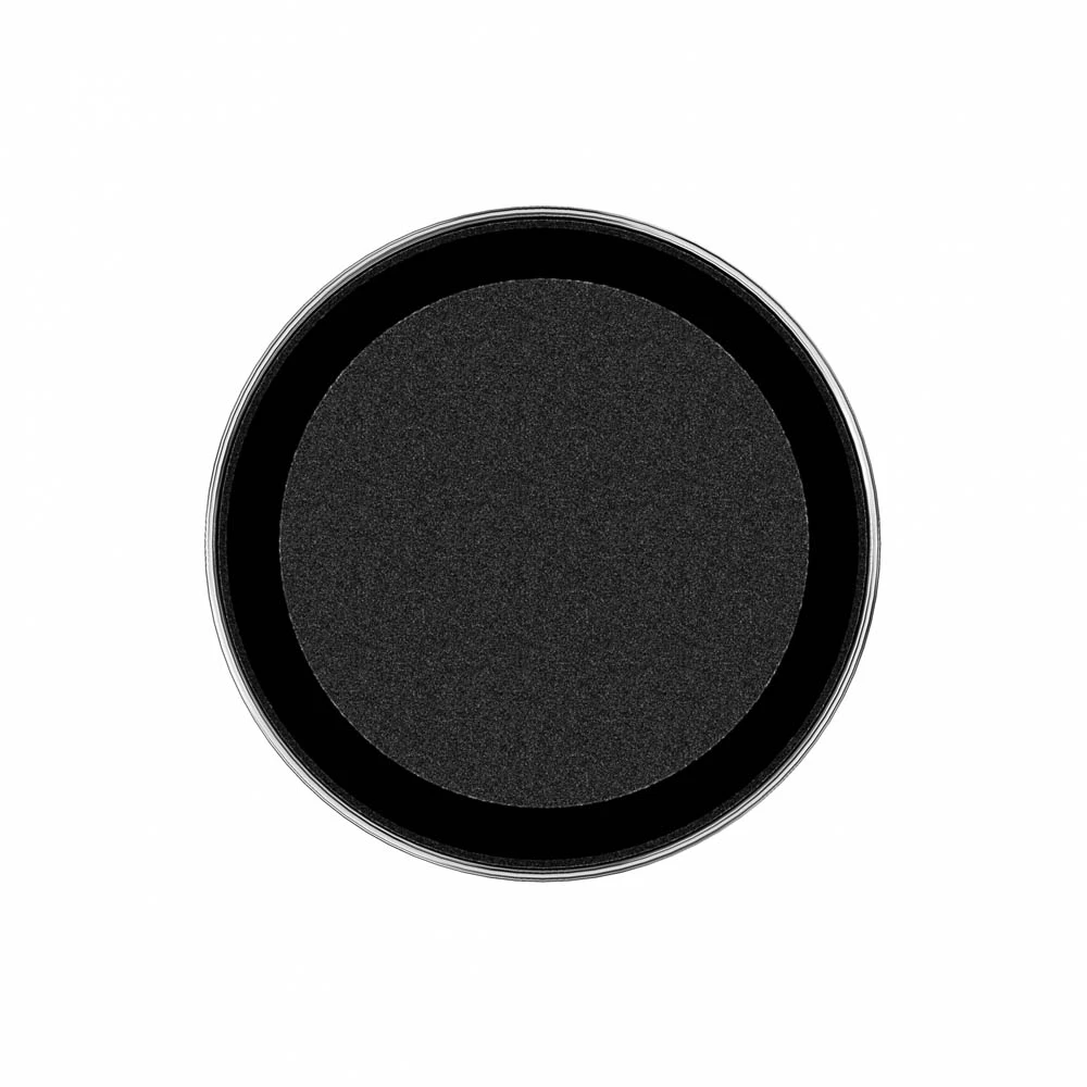 El Casco pen cup M651 black/chrome