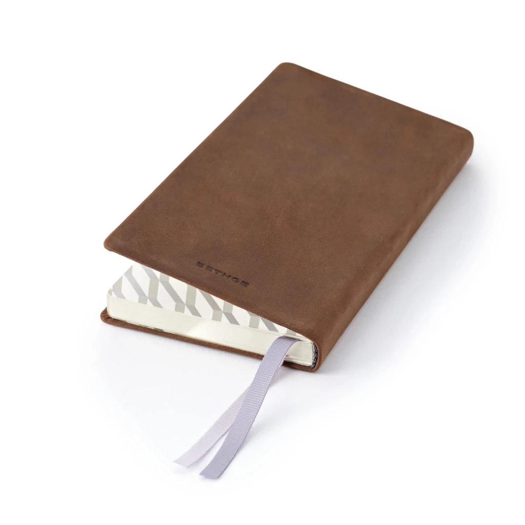 Pocket Calendar 2026, Tobacco