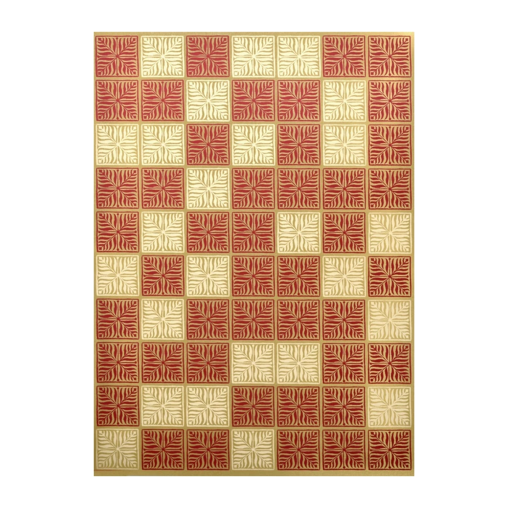 Wrapping paper sari gold 50 x   70 cm, 3 sheets