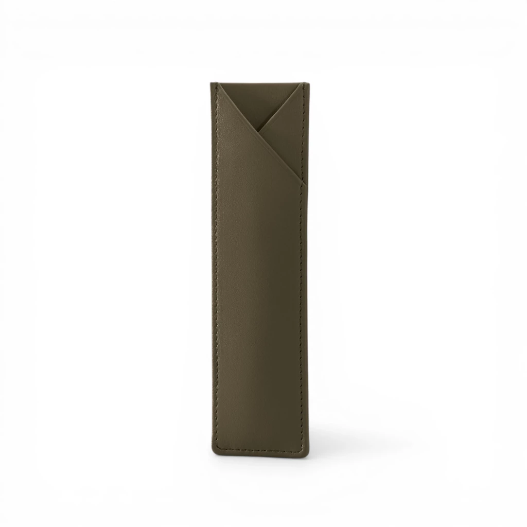Pen Sleeve Ranger Green