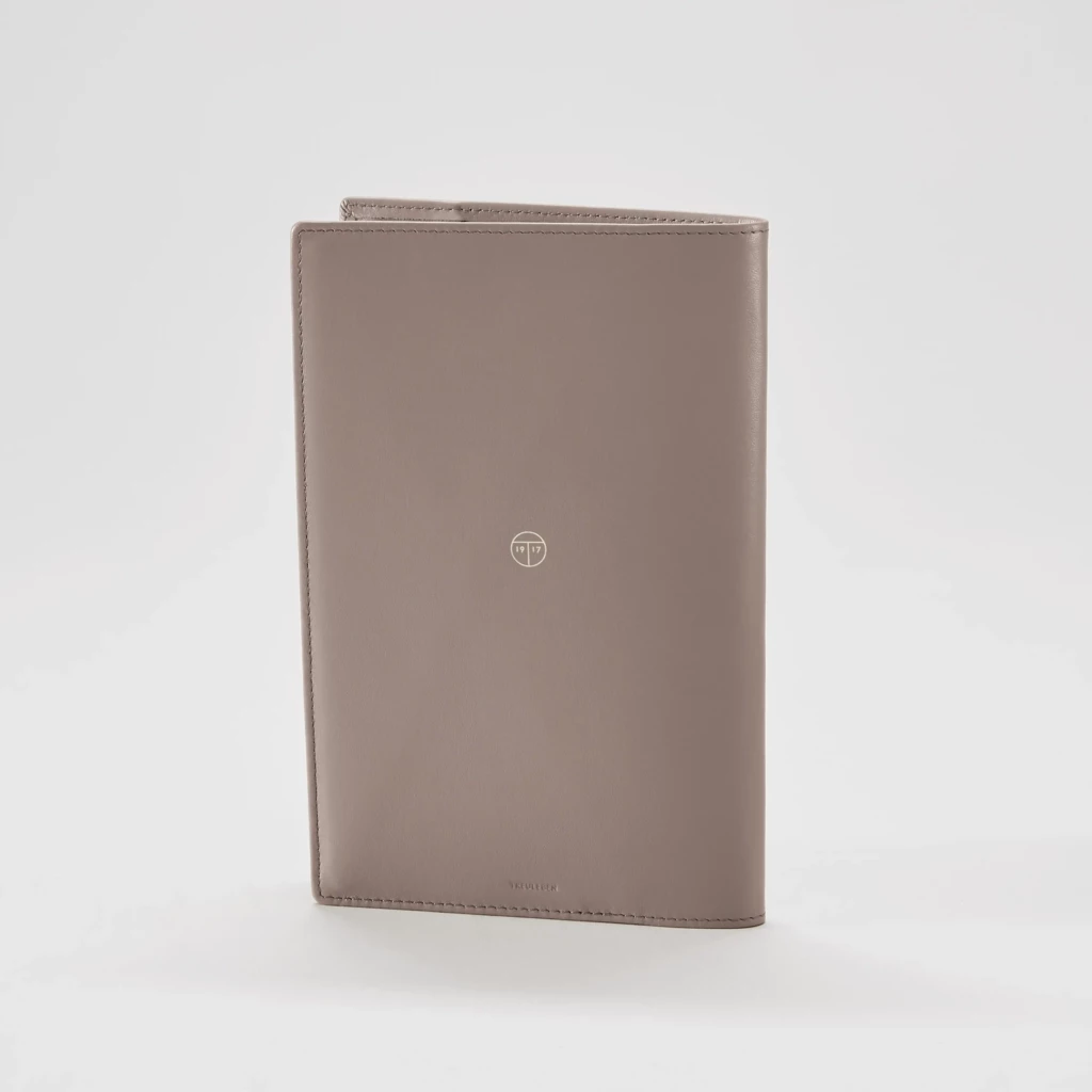 Journal Jacket Dolphin
