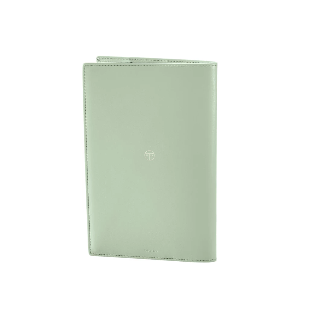 Journal Jacket Cool Mint