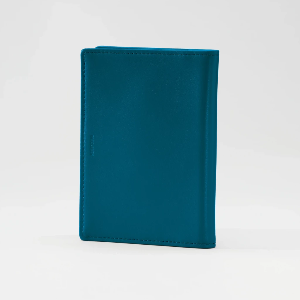 Passport Caddy Petrol Green