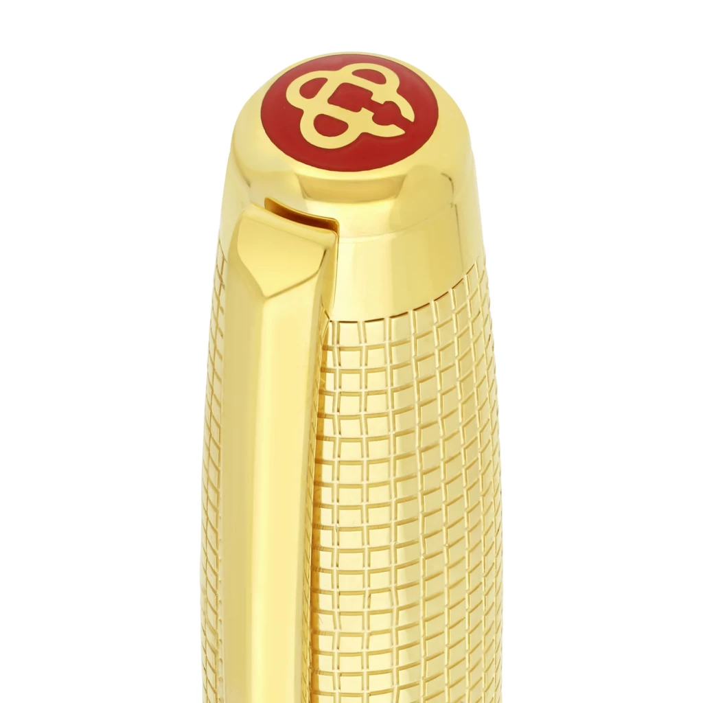 S.T. Dupont Casablanca Fountain Pen