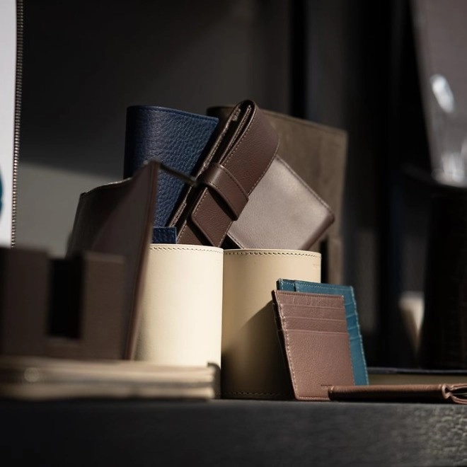 Lederwaren Lederwaren