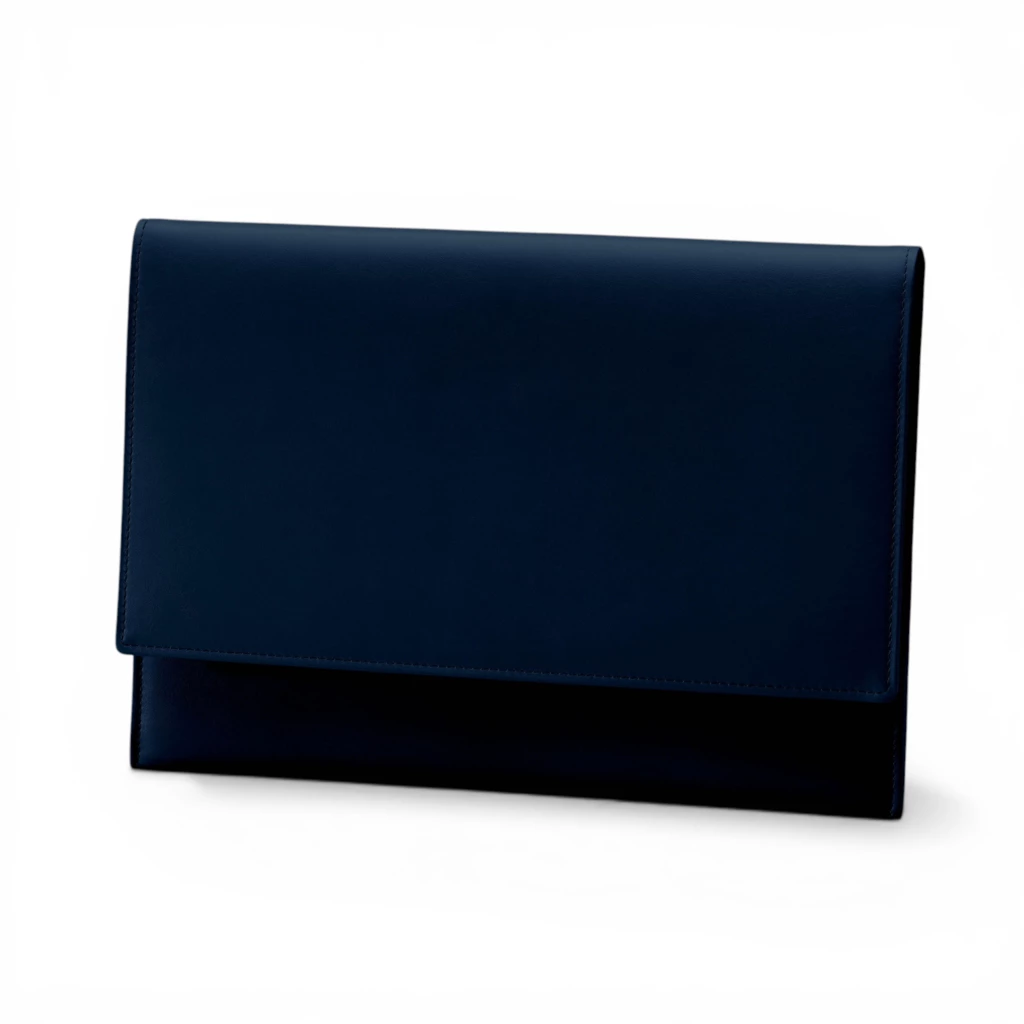 Laptop Cache Midnight Blue