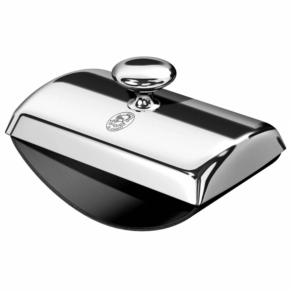 El Casco M750 Rocker Blotter, chrome