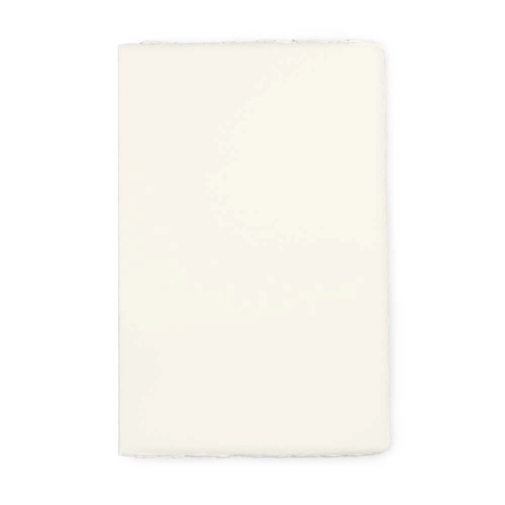 Set folded card Diplomat & envelope Diplomat, laid paper