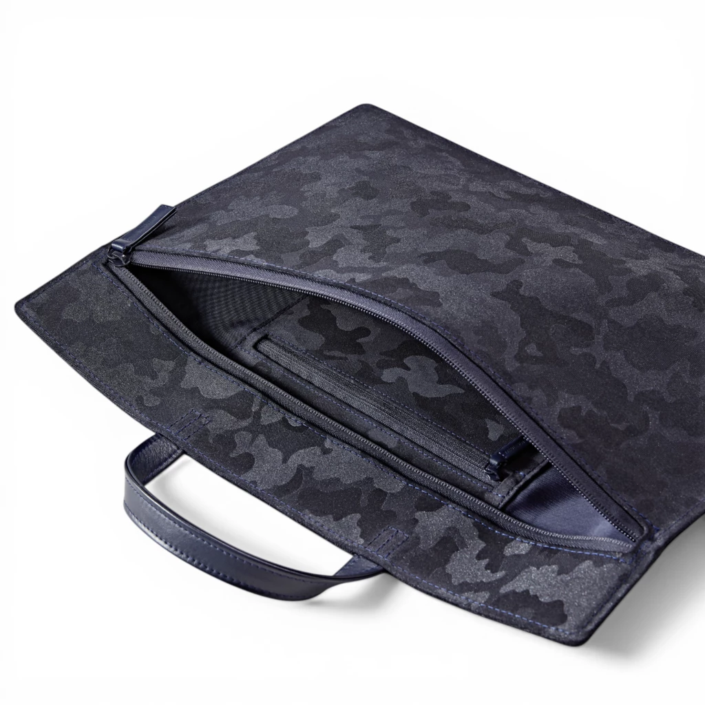 Slender Bag Hide&Seek