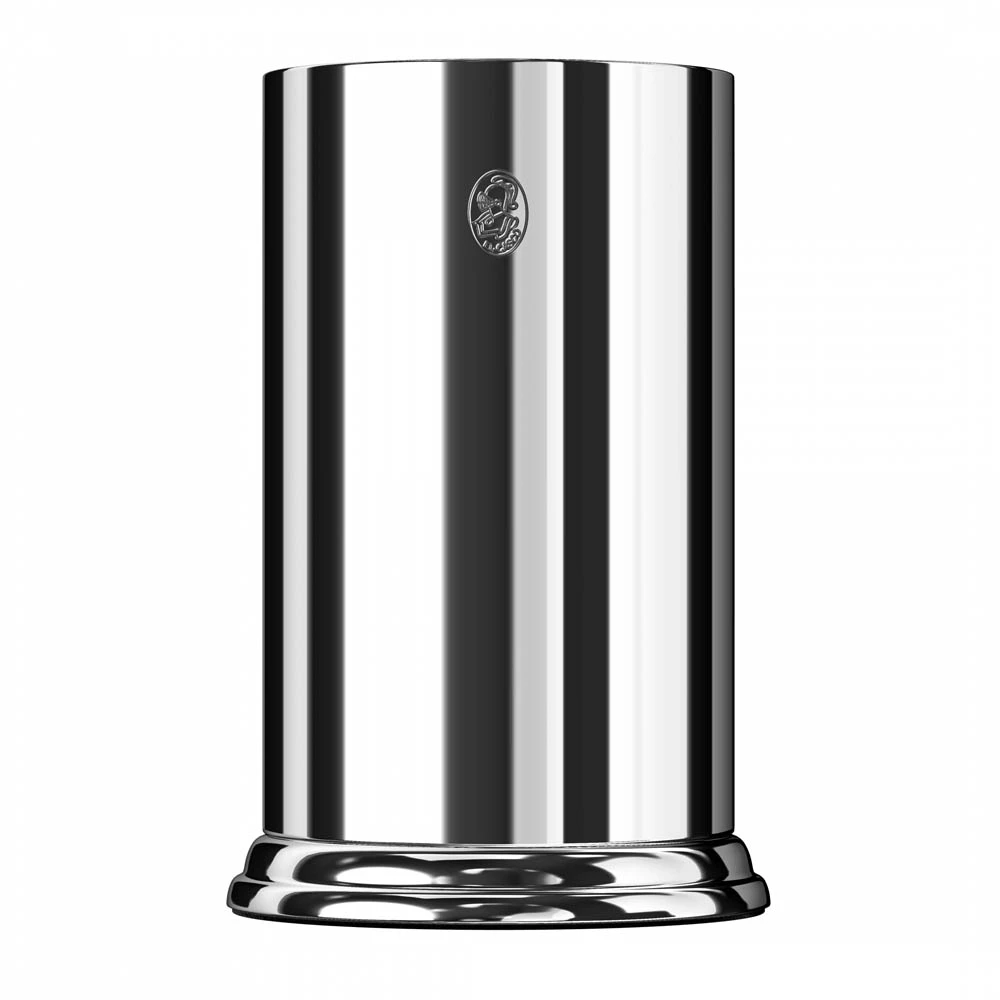 El Casco M652 Pen/Spectacle Holder, chrome