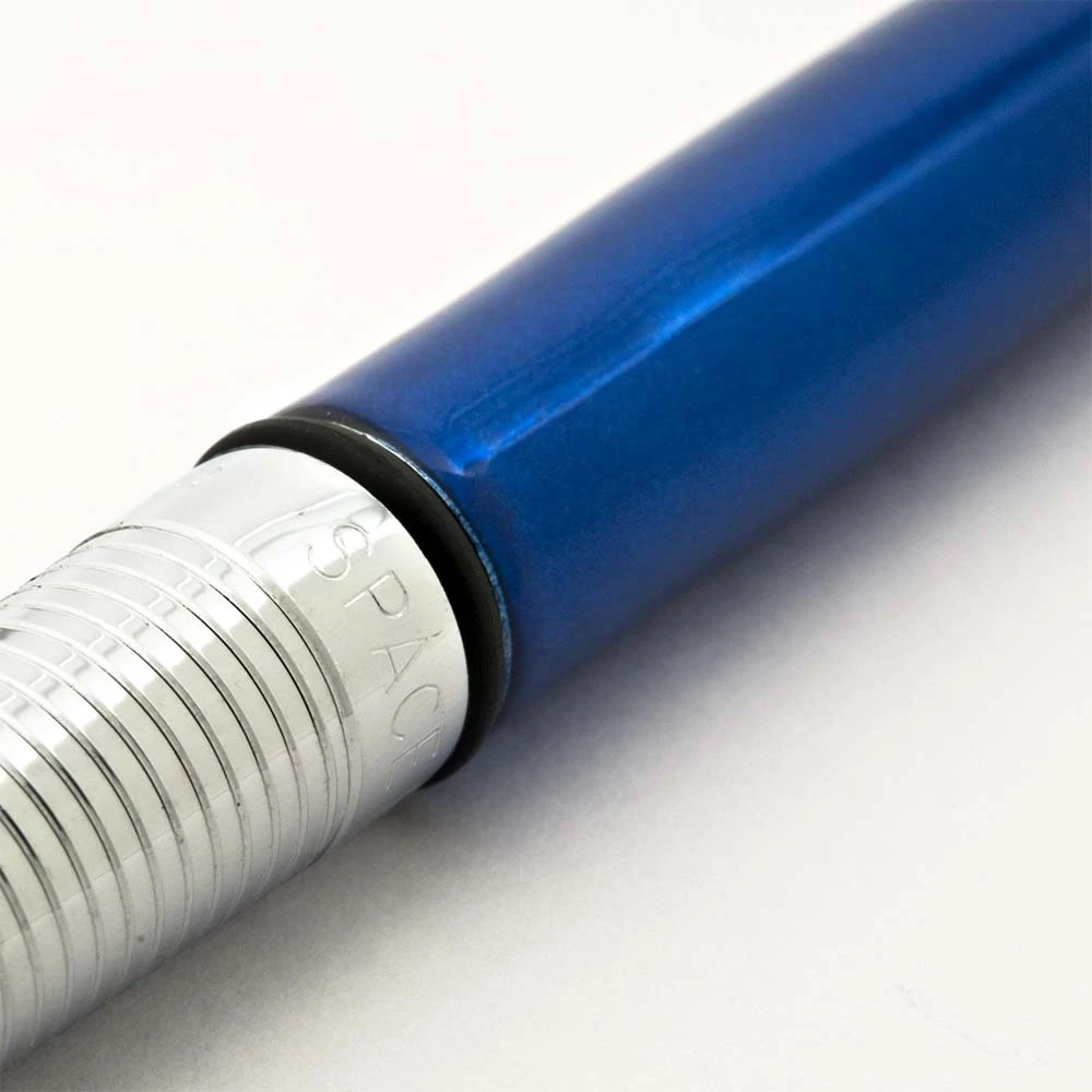 Fisher Space Pen Bullet Ballpoint, blue