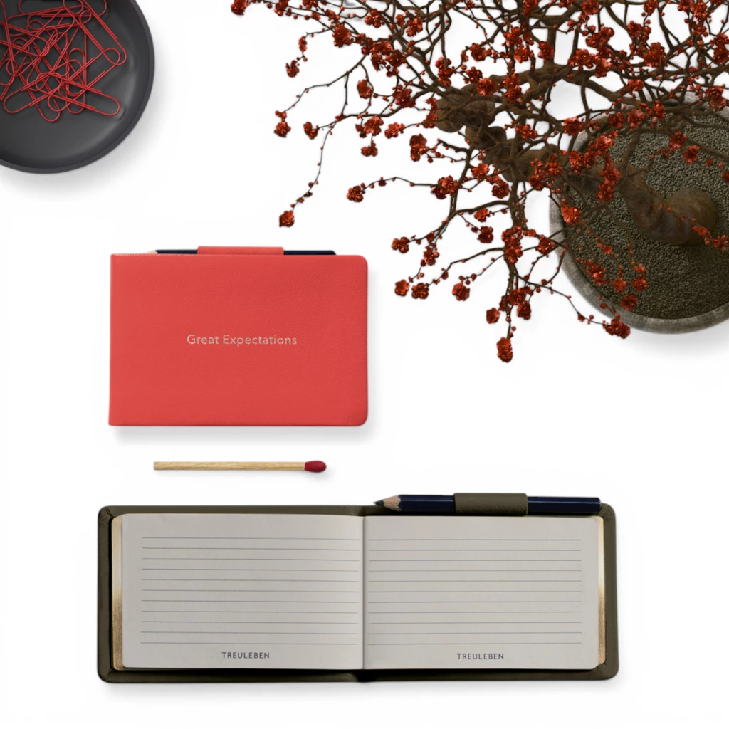 Bonsai Edition "Great Expectations" Lobster