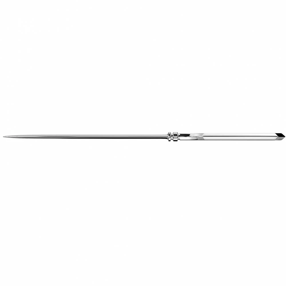 El Casco M650 Letter Opener, chrome