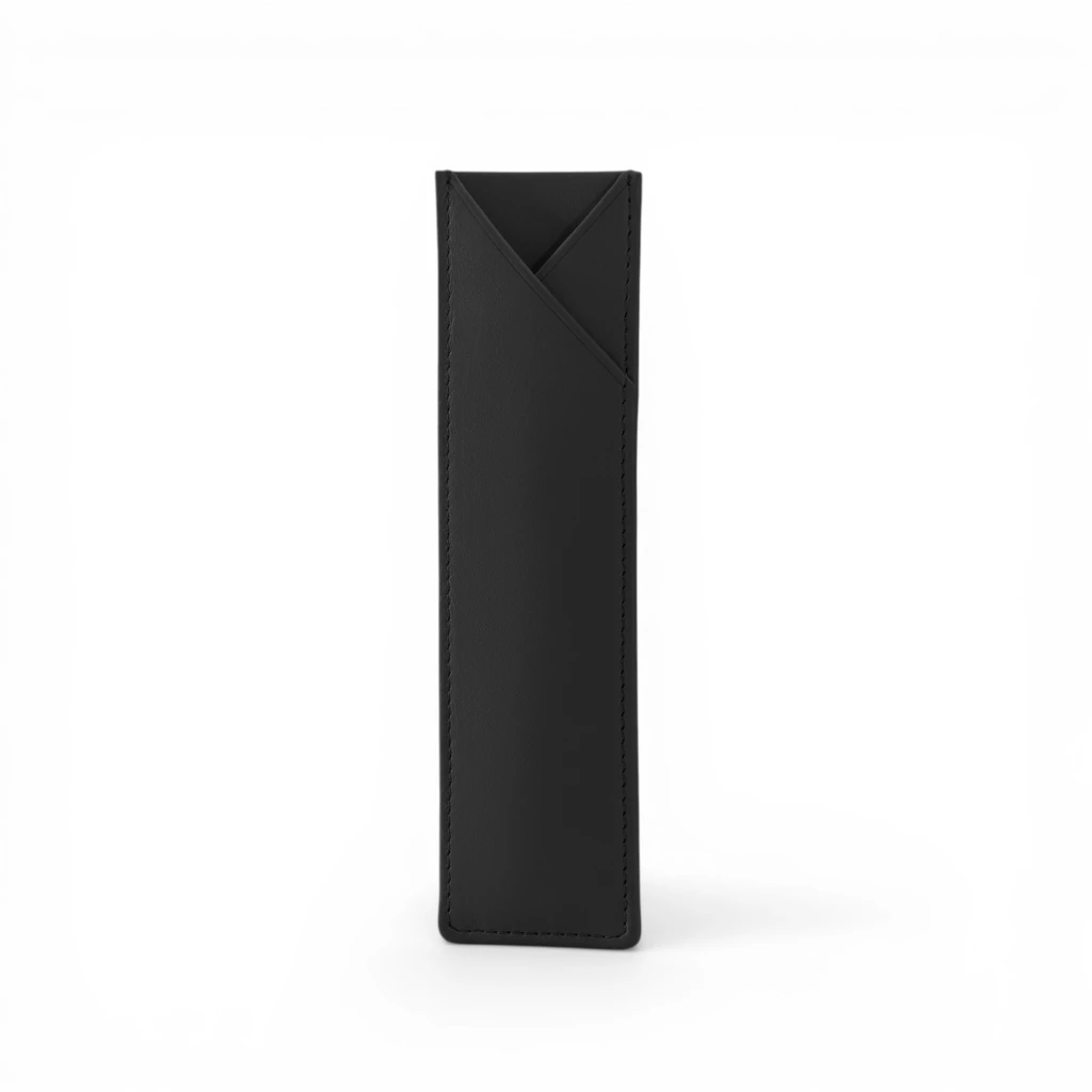 Pen Sleeve Nero