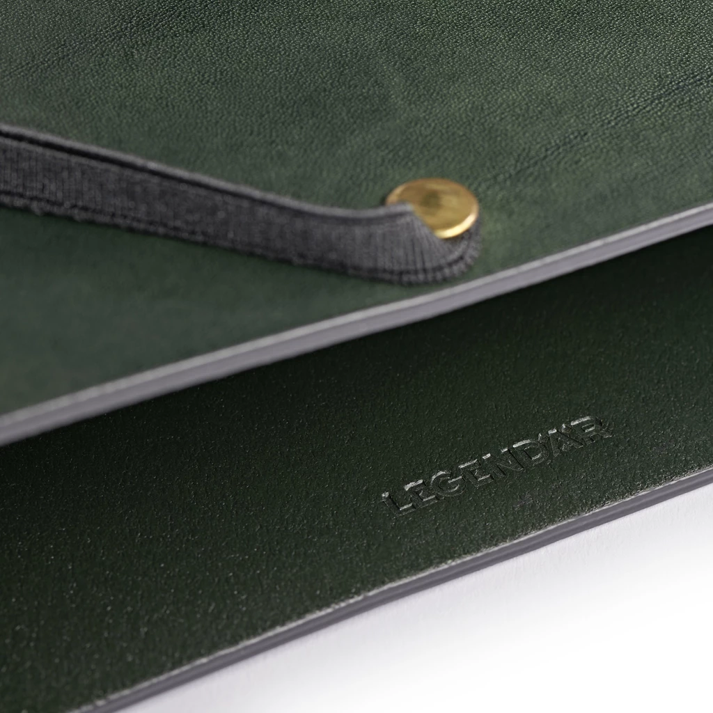 legendaer_dokumentenmappe_hyde_a4_leder_18 Bethge x LEGENDÄR, Document Folder HYDE, racing green