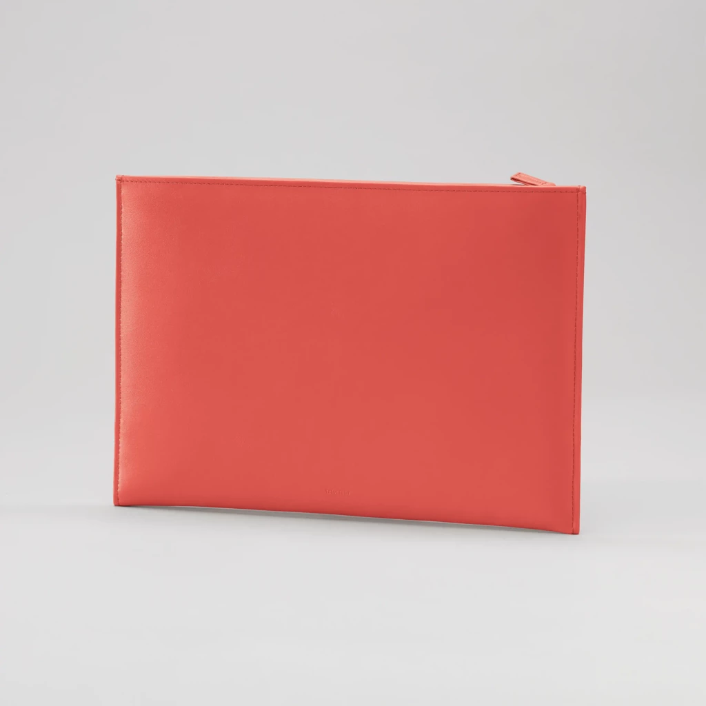 Envelope Pouch Wallaby Lobster
