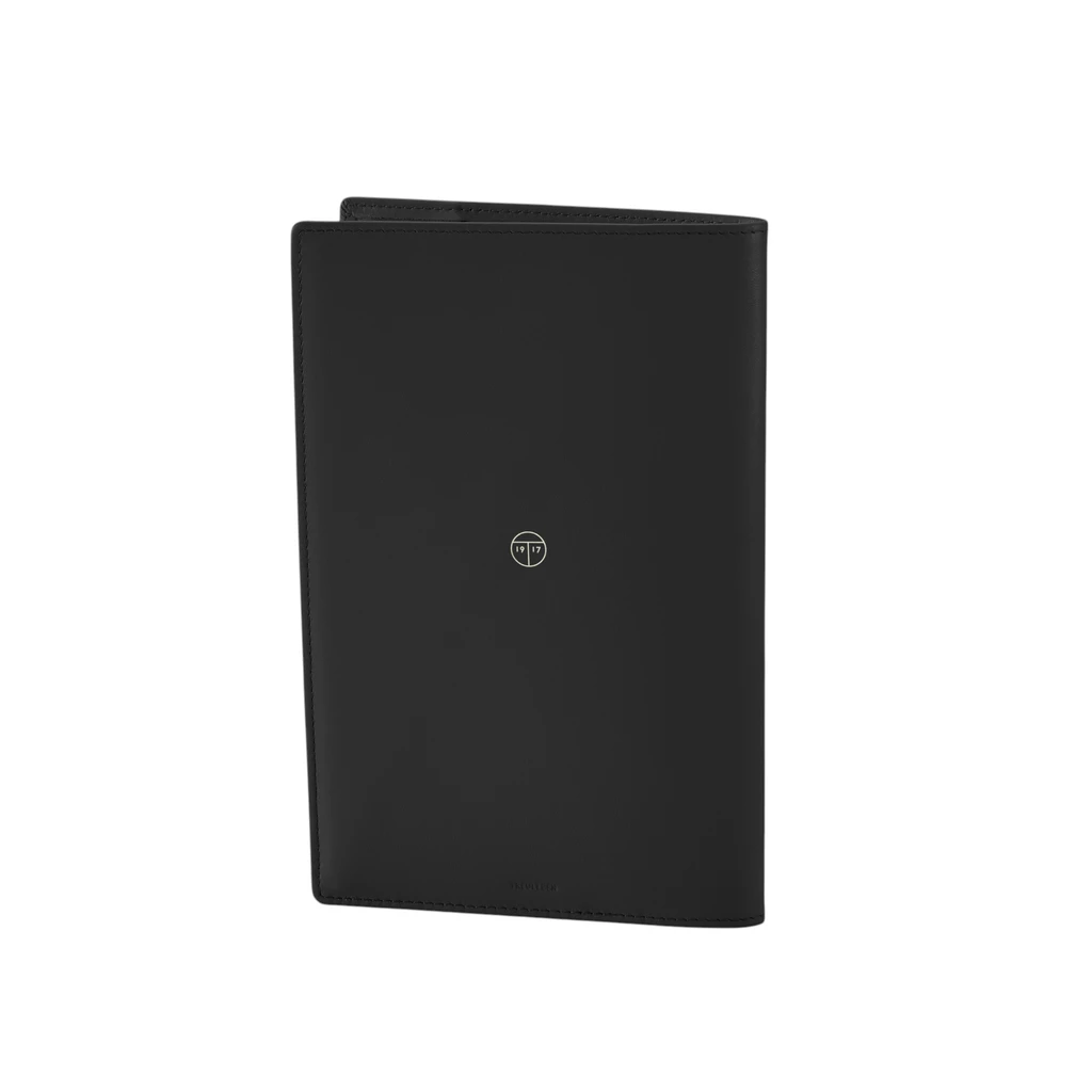 Journal Jacket Nero