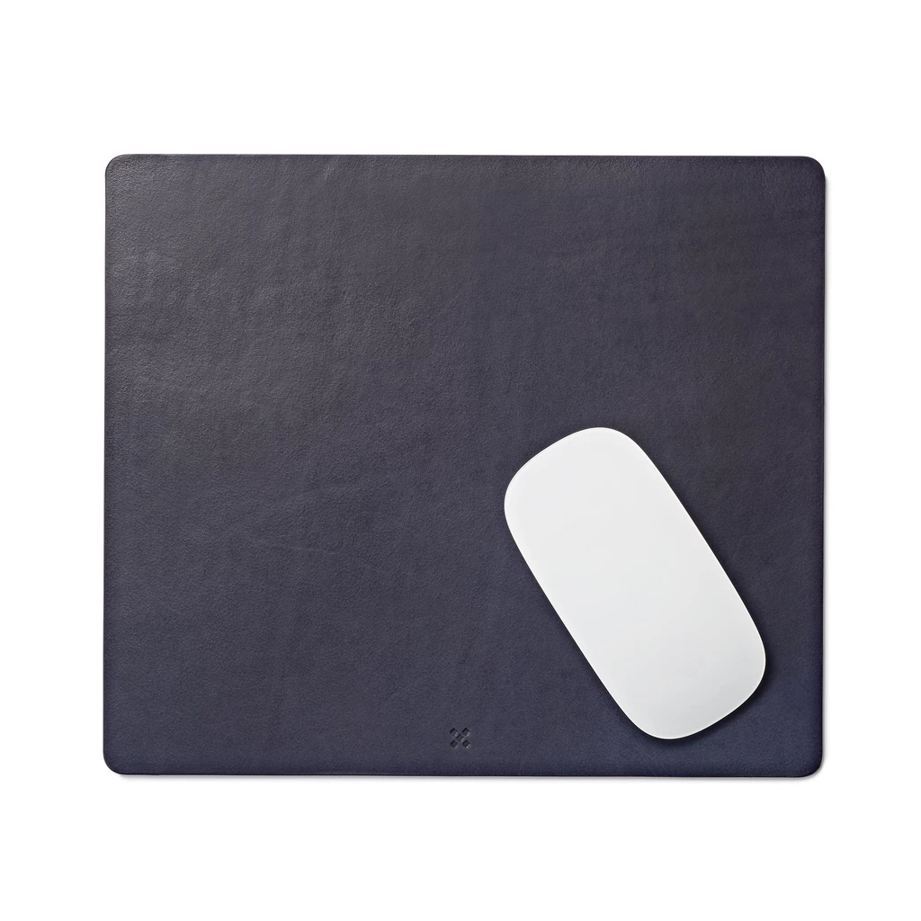 LEGENDÄR SLYDE Mouse Pad, leather