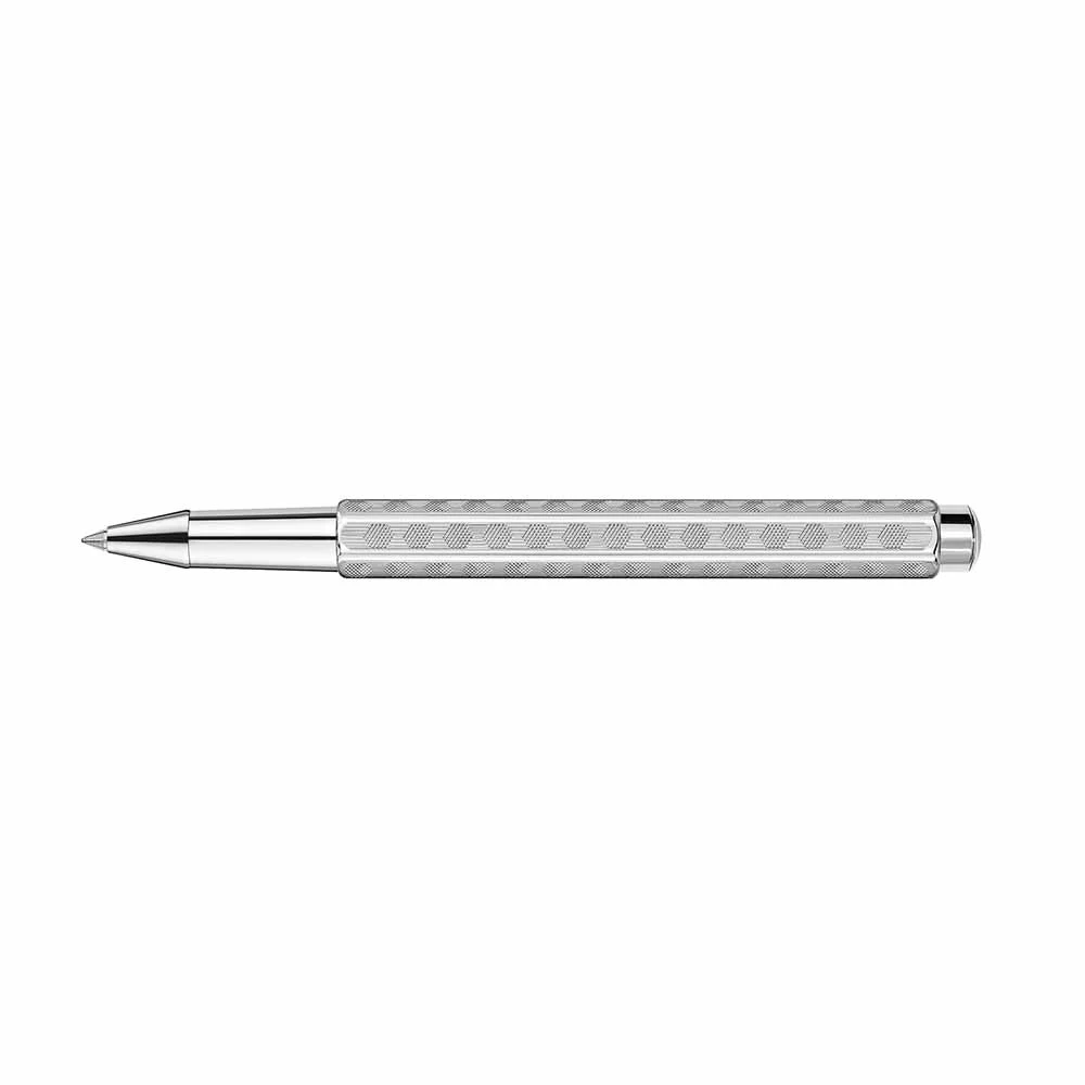 Caran d'Ache Ecridor Heritage Rollerball, palladium-plated