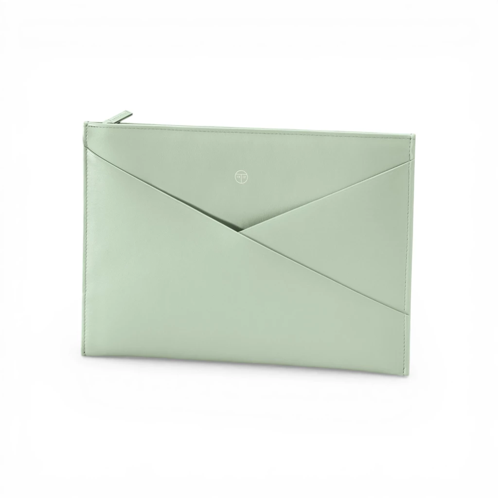 Envelope Pouch Wallaby Cool Mint