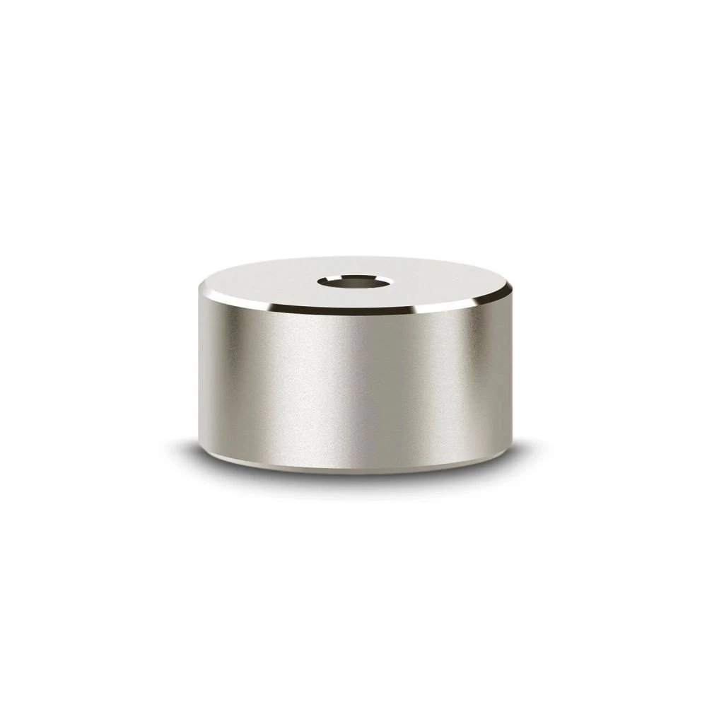 stilform Pen Holder titanium matte