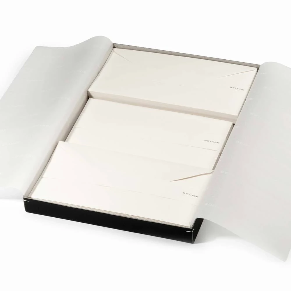 briefpapier-set_a4_poudre_5 Letter paper set A4, Poudre