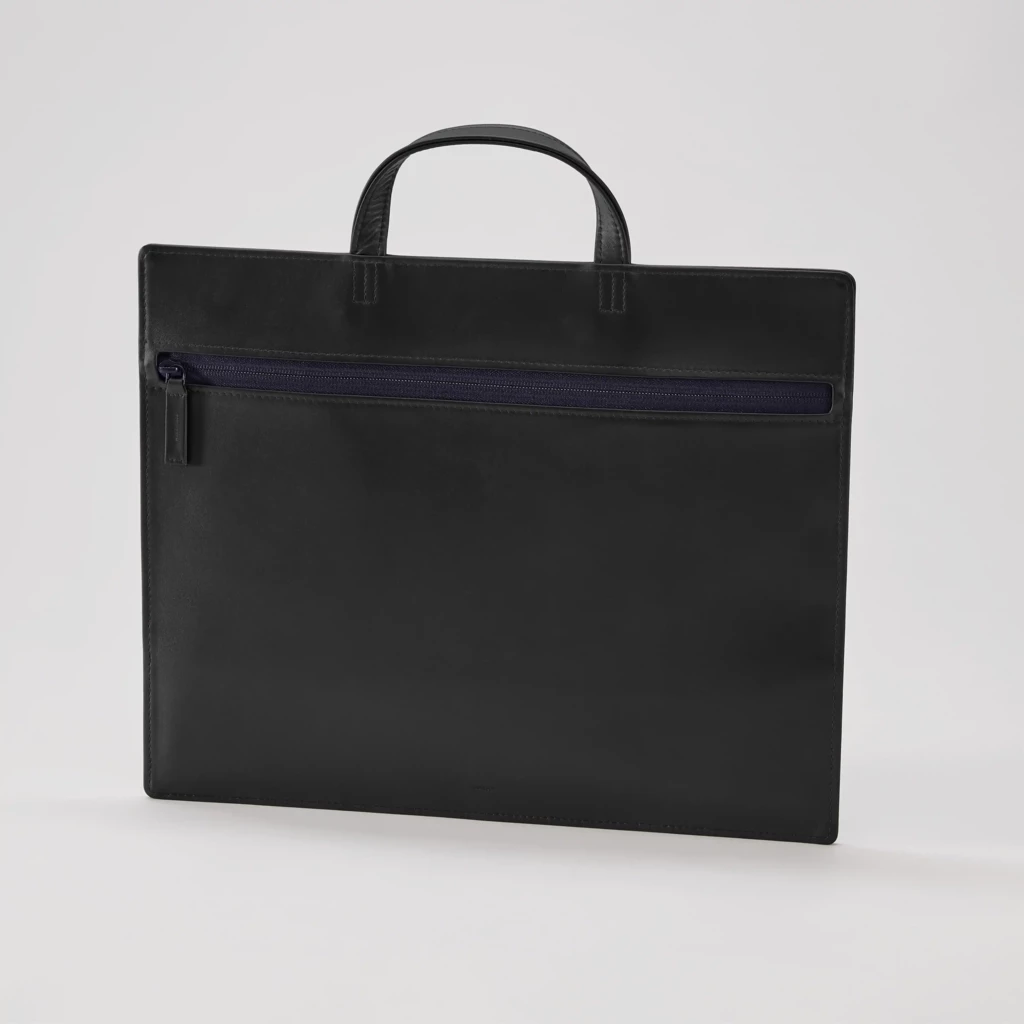 Slender Bag Nero