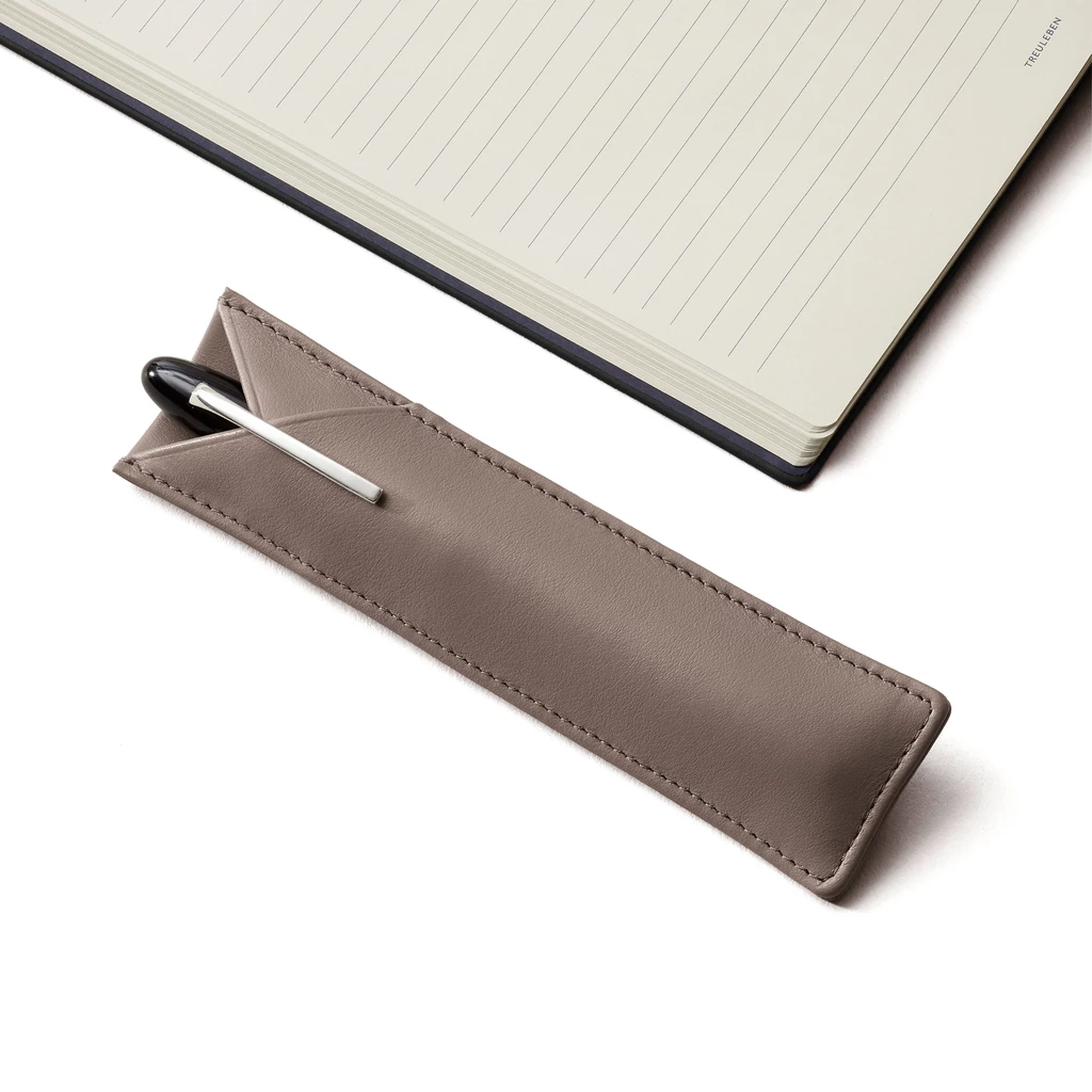 Pen Sleeve Dolphin