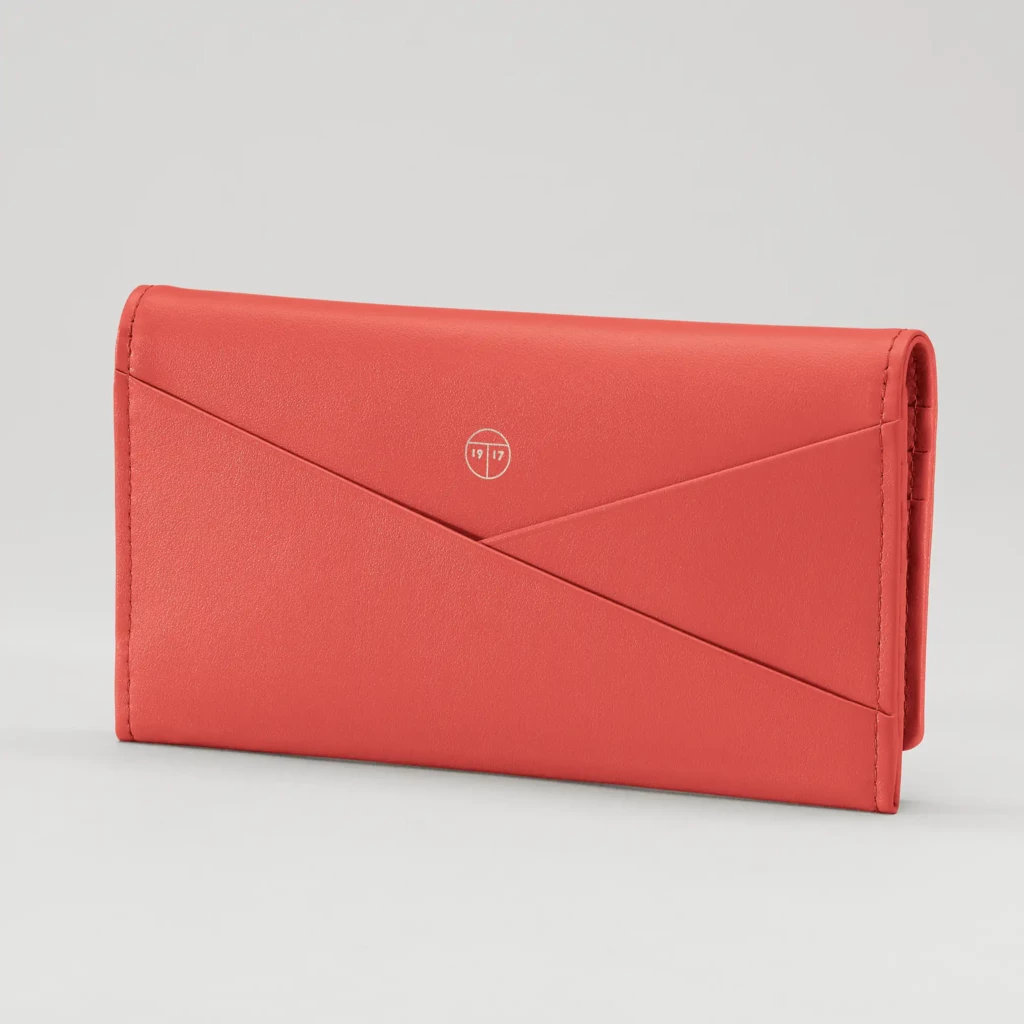 Wallet Wallis Lobster