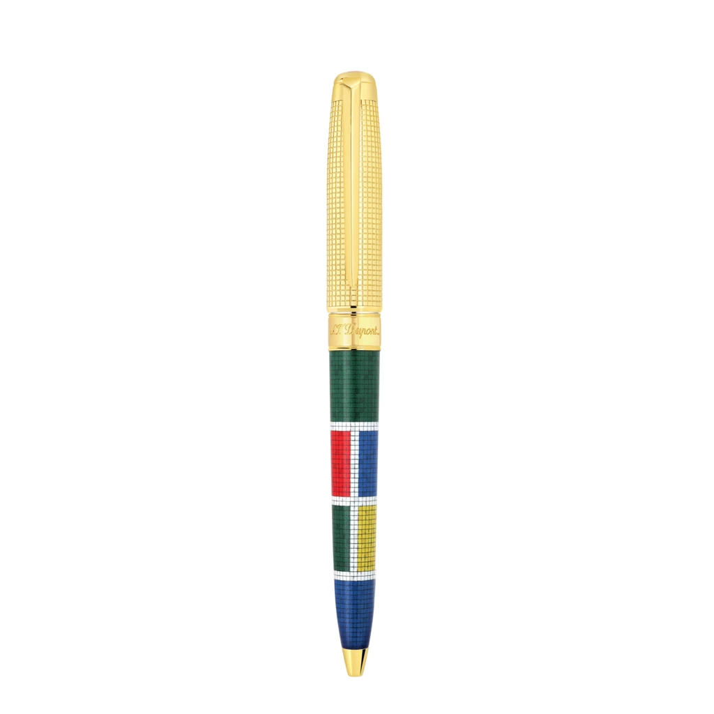 S.T. Dupont Casablanca Ballpoint Pen