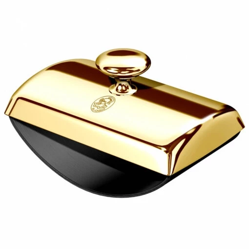 El Casco Rocker Blotter M750, gold-plated