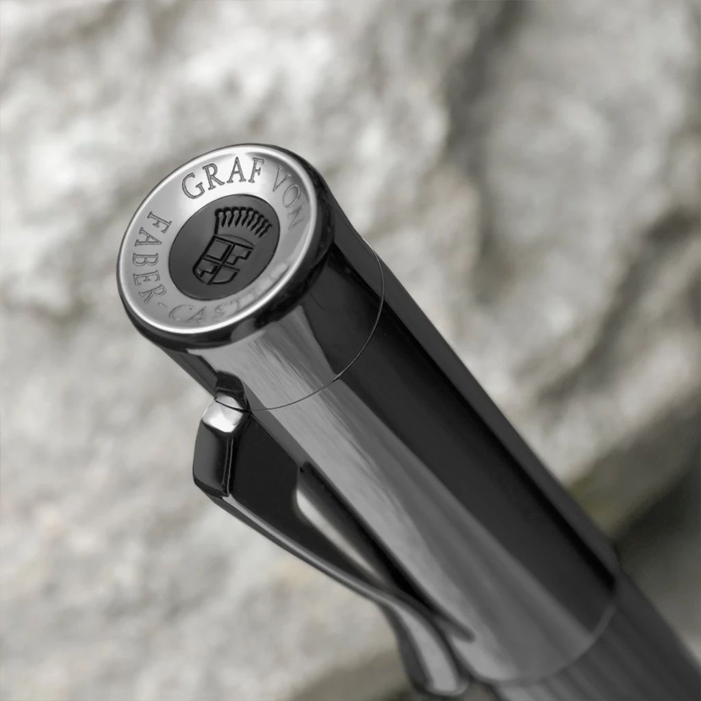 Faber-Castell Tamitio Mechanical Pencil, stone grey