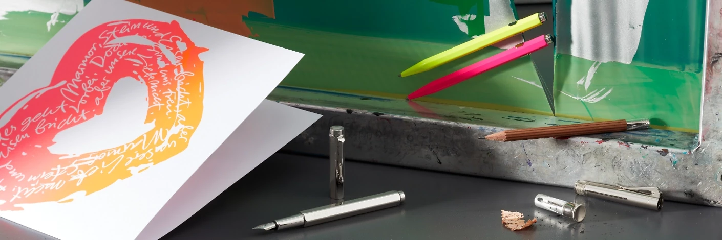 Writing Instruments Writing Instruments