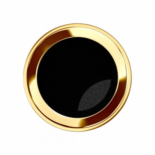 el_casco_stiftebecher_m654_vergoldet_2 El Casco Pen Holder M654, gold-plated