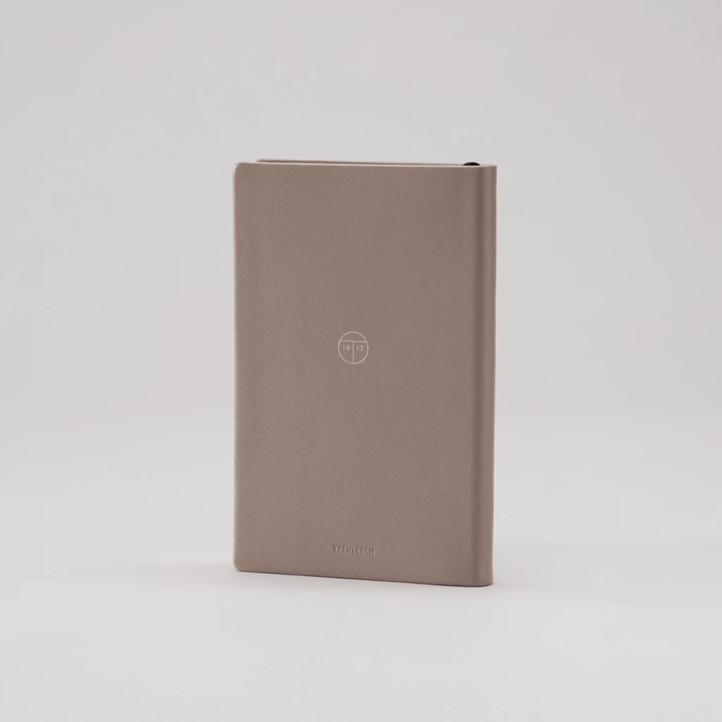 Notebook Journal S ruled Dolphin