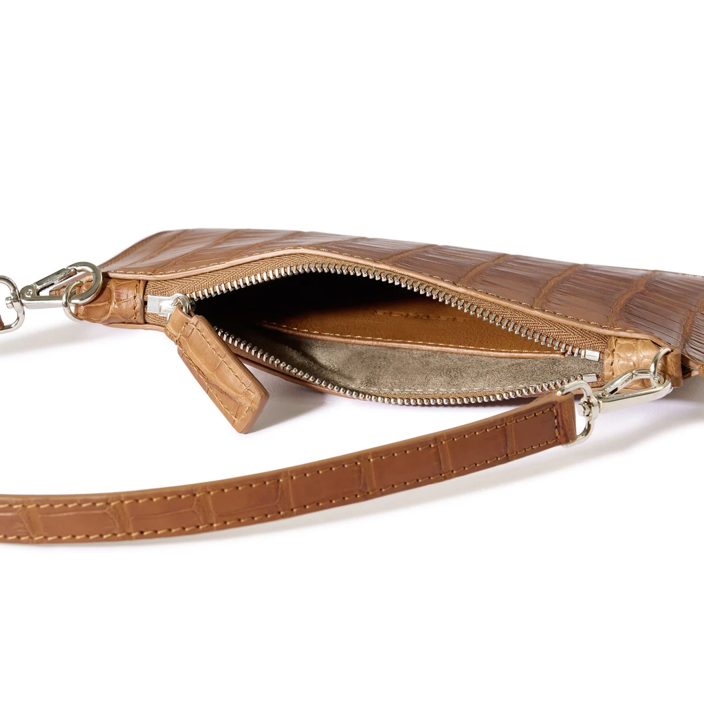 leder_clutch_alligatorleder_9 Clutch, Alligator Leather