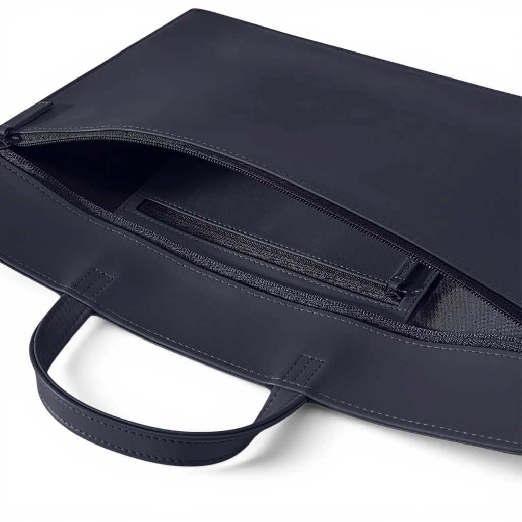 Slender Bag Midnight Blue