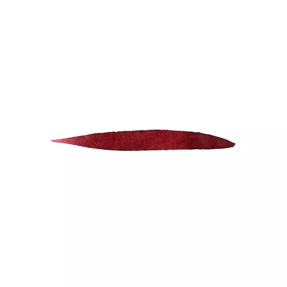 Faber-Castell Ink, 75 ml, document ink, garnet red