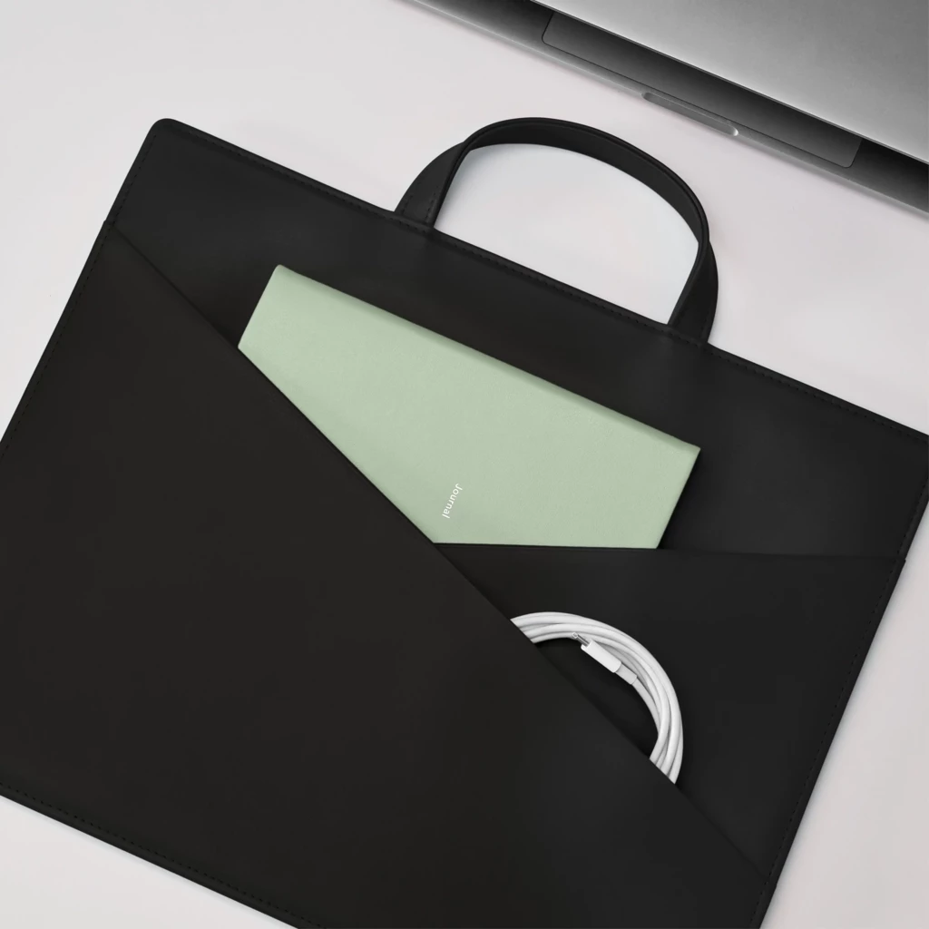 Slender Bag Nero