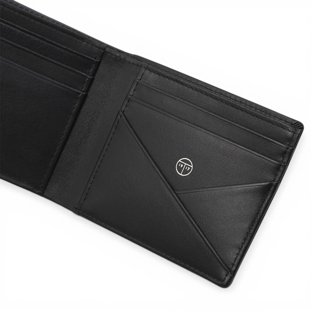 Billfold Wallet, nero