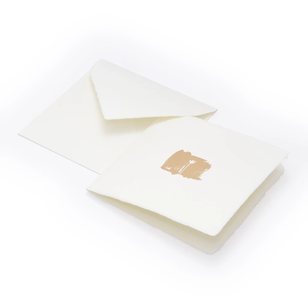 grusskarte_poetry_lonely_tulip_buetten_1 Greeting card lonely tulip laid paper