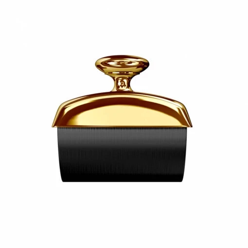 El Casco Rocker Blotter M750, gold-plated
