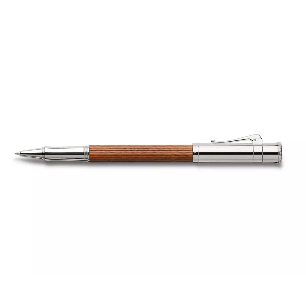 Graf von Faber-Castell Classic Rollerball Pen – Pernambuco