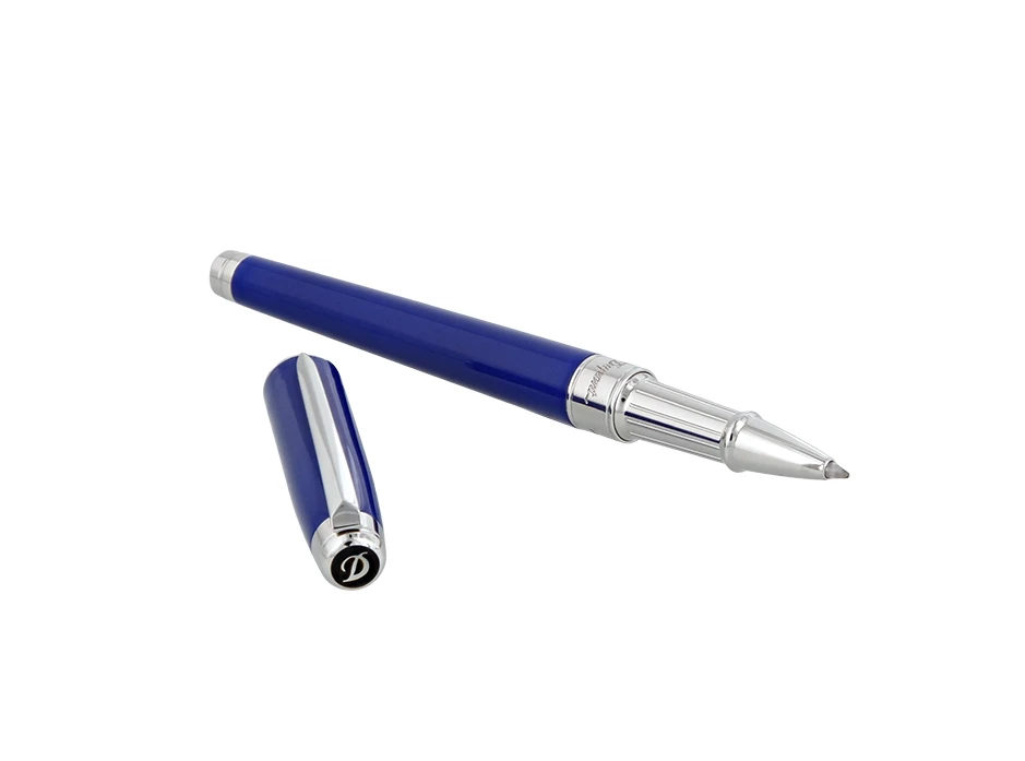 S.T. Dupont ETERNITY M Rollerball, blue