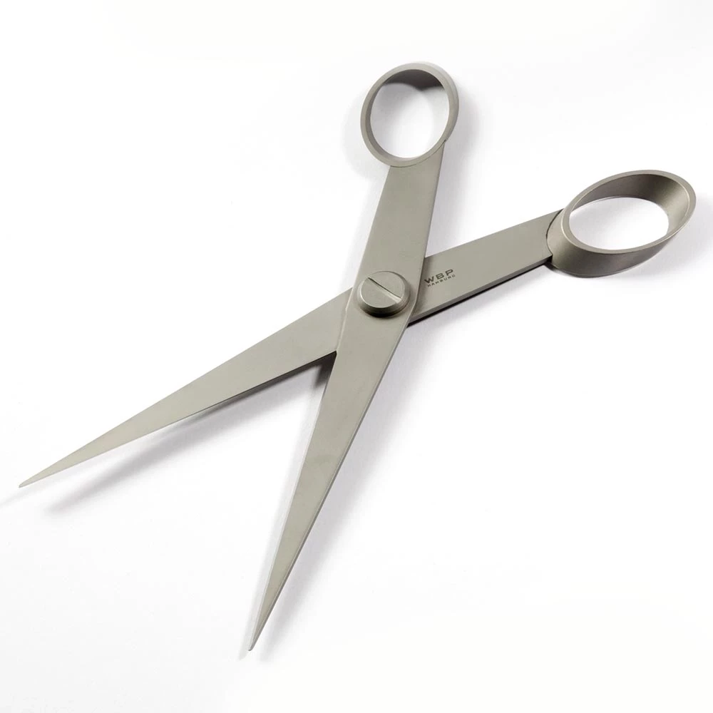 Paper scissors Cutty Sharp, stainless steel