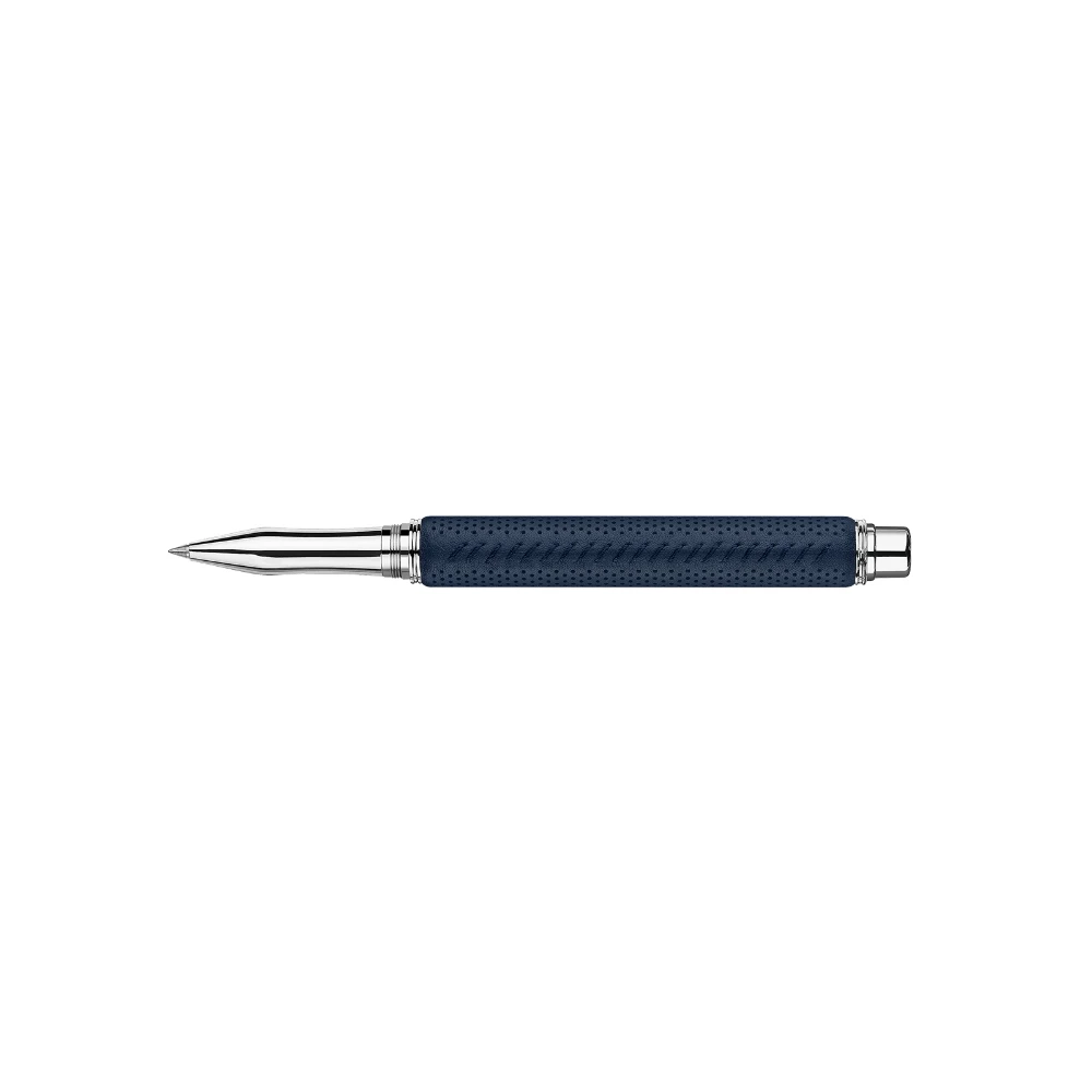 caran_dache_tintenroller_varius_trophy_set_mit_lederetui_1 Caran d'Ache Varius Trophy Rollerball, leather box set