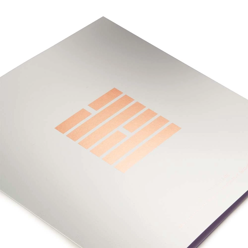 Greeting card I GING DUI.