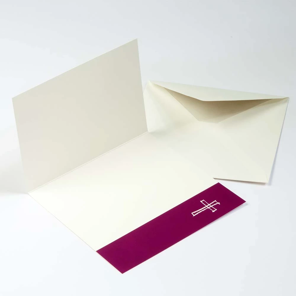 Letter paper set Mini, BlancBlanc