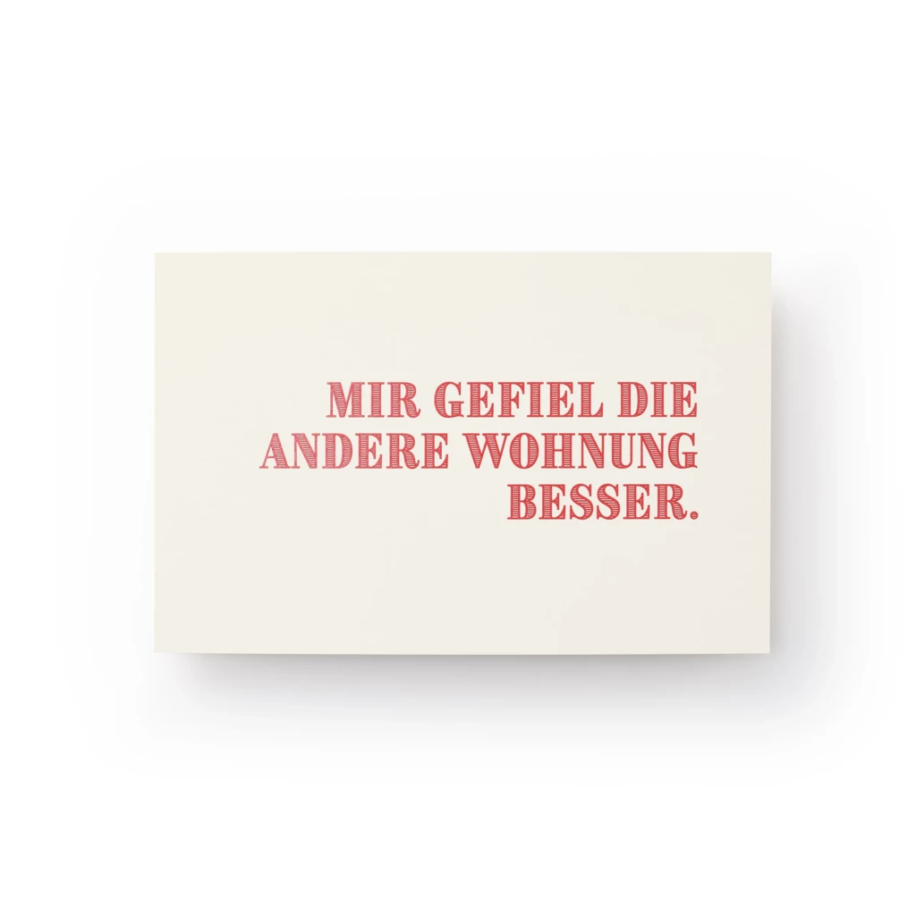 Refill Kalender PO Pocket Planer 2025 1Woche/2Seiten ivory